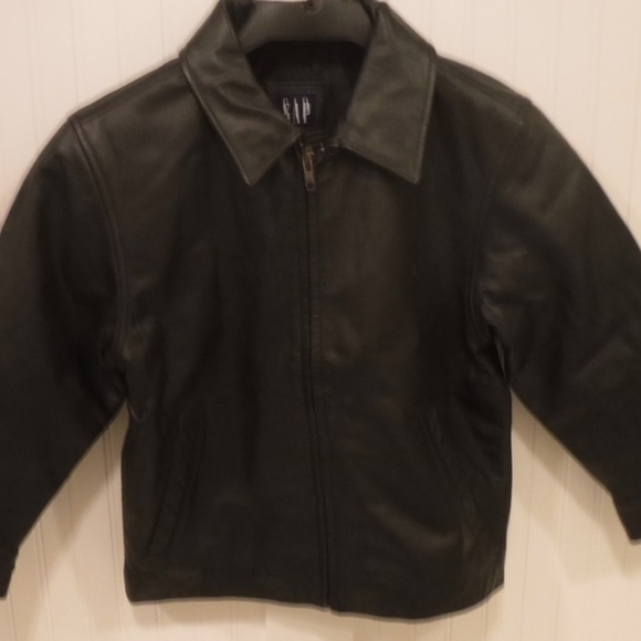 Boys Jacket - Picture 1 of 4